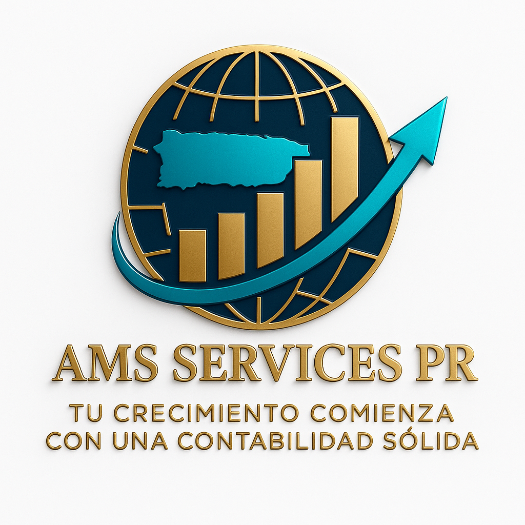 AMS Services PR